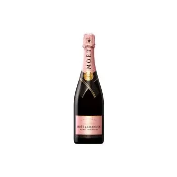 Moet & Chandon Champagne Rose Imperial Wine